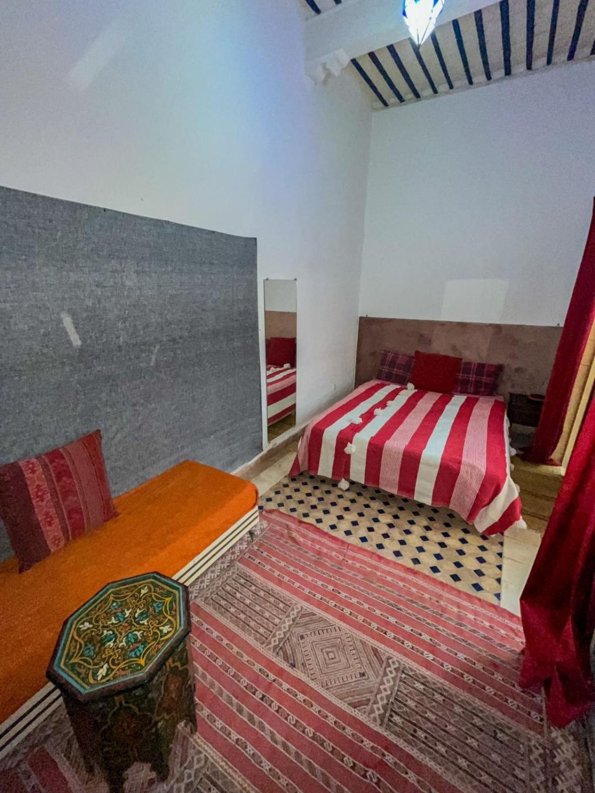 Riad Darko Essaouira Eksteriør bilde